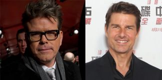 Mission Impossible 7 Is Being Shot In UAE?