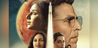 Mission Mangal Released In Japan On January 8