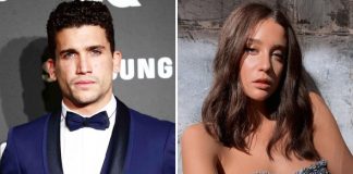 Money Heist Fame Jaime Lorente & Maria Pedraza Unfollow Each Other, Have They Split?