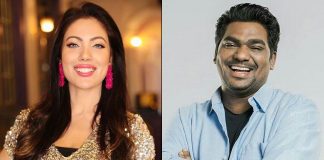 Munmun Dutta Shares The BTS Fun From Hello 2021 Interview With Zakir Khan