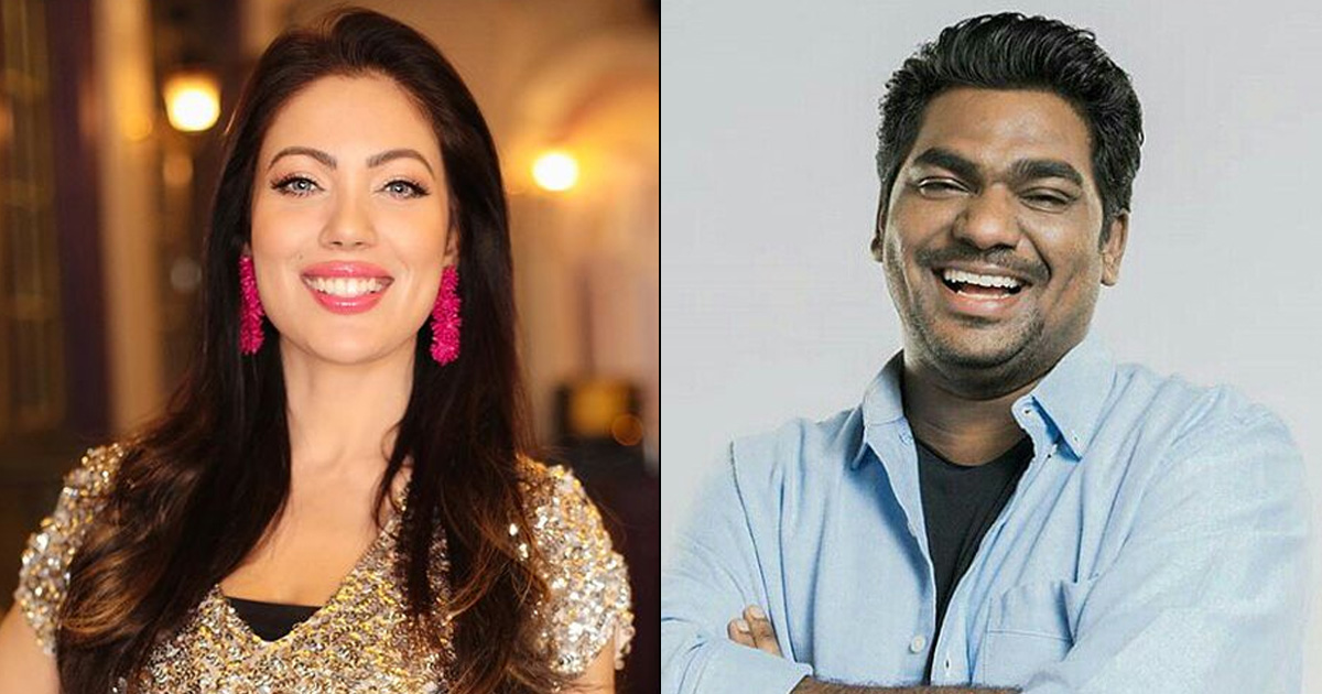 Munmun Dutta Shares The BTS Fun From Hello 2021 Interview With Zakir Khan