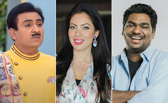 Munmun Dutta's 'Rocket' Joke Lands In A Totally Opposite Way & It's Hilarious