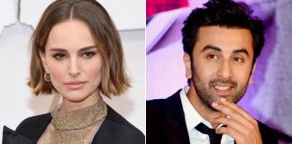 Natalie Portman Asked Ranbir Kapoor To ‘Get Lost’ – Here’s What Happened!