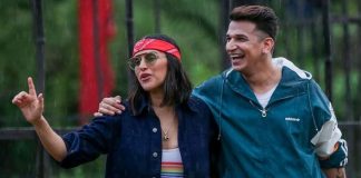 Neha Dhupia: Roadies journey was 'wholesome' despite new norm