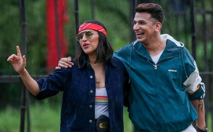 Neha Dhupia: Roadies Journey Was 'Wholesome' Despite New Norm