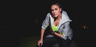 Neha Dhupia to star in and produce short film, Step Out
