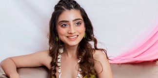 Neha Marda prefers power yoga over gym workouts