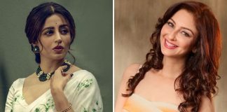 Nehha Pendse on replacing Saumya Tandon in 'Bhabiji Ghar Par Hain!'