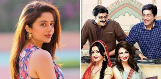 Nehha Pendse On Signing Bhabiji Ghar Par Hain After So Long: "Till September, There Was A Fear Of The Unknown"