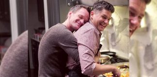 Neil Patrick Harris: Something sexy about straight actor playing gay role