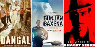 NETFLIX BRINGS REPUBLIC DAY TO YOUR SCREENS WITH THESE FILMS