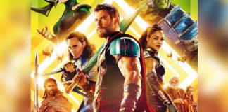 Thor: Ragnarok Trends Yet Again To Be Hailed As The 'Best Thor Film' As Netizens Appreciate Its Visuals