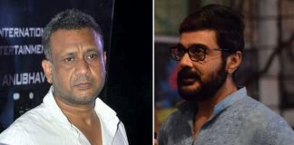 Netizens react after Anubhav Sinha calls Prosenjit a 'fresh young talent'