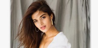 Nidhhi Agerwal says she is no blink-and-miss heroine in 'Bhoomi'