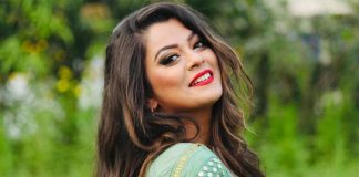 Nidhi Jha joins TV show 'Aye Mere Humsafar'