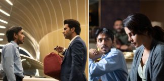 NINE INDIANS FROM THE WHITE TIGER ARE ELIGIBLE TO BE NOMINATED FOR THE OSCARS