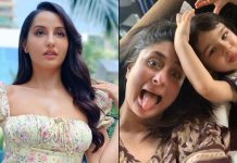 Nora Fatehi Wants To Marry Or Get Engaged To Taimur Ali Khan
