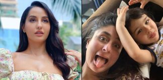 Nora Fatehi Wants To Marry Or Get Engaged To Taimur Ali Khan