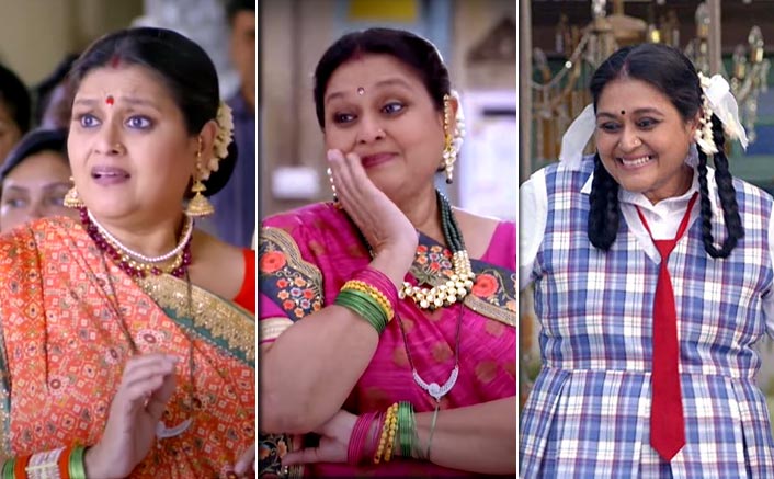 On Supriya Pathak’s Birthday, We List Some Of Hansa’s One Liners From Khichdi We Are Guilty Of Using!