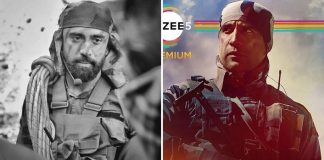 OTT predictions - Amit Sadh's Jeet Ki Zid aims to go past his Avrodh, marks the debut of Boney Kapoor in OTT space