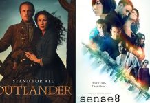 Outlander To Sense 8: Take A Look At Top 5 Steamy Netflix Series To Unwind This Winter