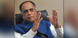 Pahlaj Nihalani Is Back