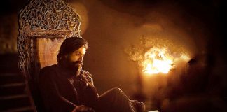 Pan-India star Yash' fandom goes crazy; on his birthday #HappyBirthDayRockyBhai is trending on top along with few more hashtags
