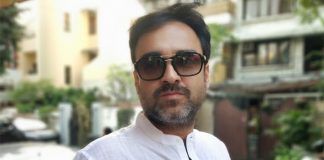 Pankaj Tripathi: 'Kaagaz' is a satirical take on a real issue