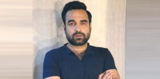 Pankaj Tripathi: I know people love me through social media