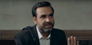Pankaj Tripathi: Sex without consent is sexual abuse even after marriage