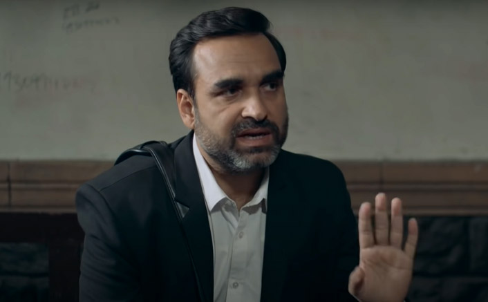 Pankaj Tripathi: S*x without consent is sexual abuse even after marriage