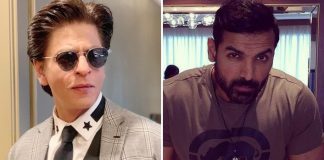 Pathan: High Octane Chase Sequences Between Shah Rukh Khan & John Abraham To Be Shot In Abu Dhabi, Here's Everything You Need To Know About Film's 3rd Schedule