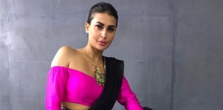 Pavitra Punia 'overwhelmed' to be back on 'Baalveer Returns' post 'Bigg Boss' sojourn