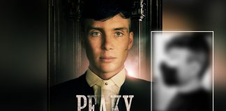 Peaky Blinders 6: Thomas Shelby & Company Is Back In The Business, Check Out The Savage Announcement