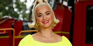 Katy Perry Teams Up With Pokemon For A Very Special 25th Anniversary Celebration Surprise!