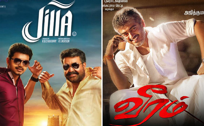 Pongal Special: Jilla To Darbar, Here Are Tamil Films That Were Released On This Festival In Last 5 Years