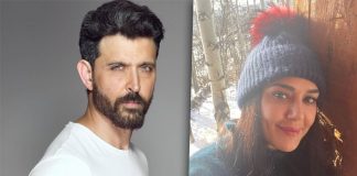 Preity Zinta gets nostalgic while wishing Hrithik Roshan on his birthday