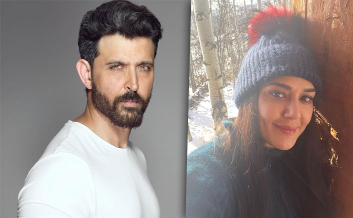 Preity Zinta Recalls Her 19th Birthday Party When She Made Hrithik Roshan & Sussanne Khan Wait