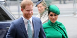 Prince Harry & Meghan Markle Don’t Regret Their Move Of Stepping Away From Royal Duties?