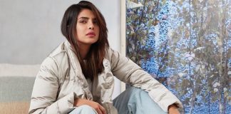 Priyanka shares a secret about her late night talk show appearances