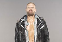Pro Wrestler Cody Deaner: “It’s Time To Prove Something & Show That I Have More To Offer