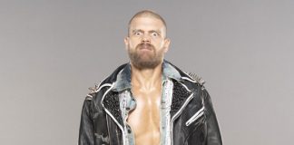 Pro Wrestler Cody Deaner: “It’s Time To Prove Something & Show That I Have More To Offer