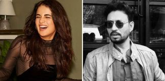 Radhika Madan Remembers Irrfan: "It's His Birthday Today But The Presence..."