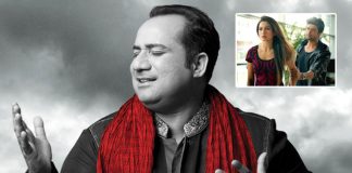 Rahat's 'Zaroori tha' Universal Music India's 1st non-film track to get 1bn views (Lead)