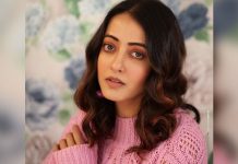 Raima Sen opens up on a 'psychologically tiring job'
