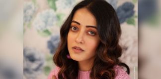 Raima Sen opens up on a 'psychologically tiring job'