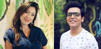Taarak Mehta Ka Ooltah Chashmah Fame Raj Anadkat & Munmun Dutta's Fun Saga Continues; "Looks Like Your Mom Caught You..."