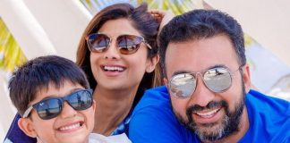 Raj Kundra Slams A Publication Claiming He Bought A Lamborghini For His 8-Year-Old Son, Check Out
