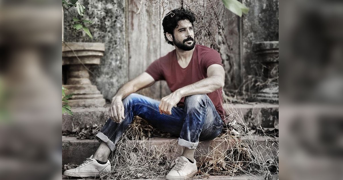 Rajeev Khandelwal: Caste-based discrimination still exists