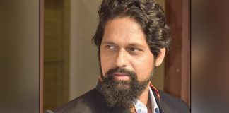 Rajesh Shringarpure: Playing Malhar Rao brought me closer to my rich history